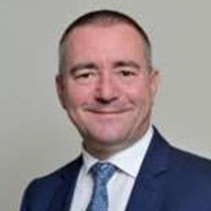 Markus Geist. Leiter Sozialpartnerschaft KVöV