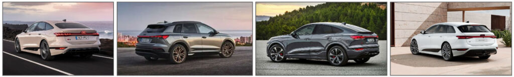 Audi Promotion +3%