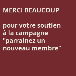 Merci Beaucoup