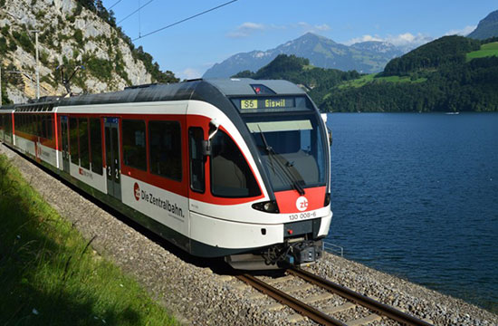 KVöV Pensionierten-Anlass RG Zentralschweiz / Nordwestschweiz / Tessin