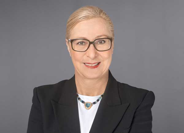 Jeannine Pilloud