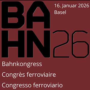 Bahnkongress Bahn26