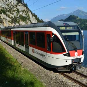 Zetralbahn