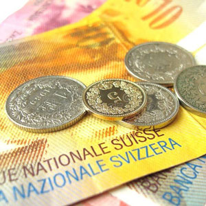 SBB Lohnverhandlung /