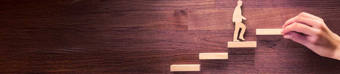 Durch High Performing zum TOP-Kader